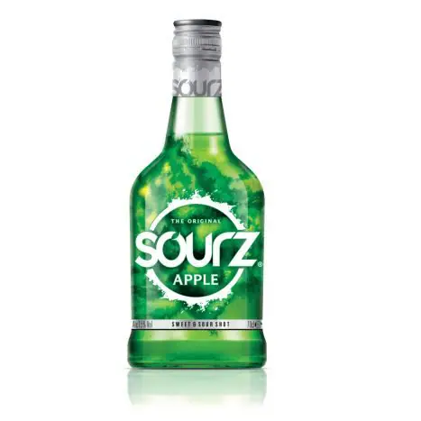 Sourz Apple